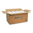 thumbnail image 3 of (2 pack) Morcon Tissue Small Core Toilet Paper, Septic Safe, 1-Ply, White, 3.9" x 4", 2000 Sheets/Roll, 24 Rolls/Carton -MORM2000, 3 of 7