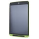 thumbnail image 5 of Tablero de escritura LCD de 12 pulgadas, pizarra electrónica de energía ligera, tablero de dibujo a mano, verde, 5 of 8