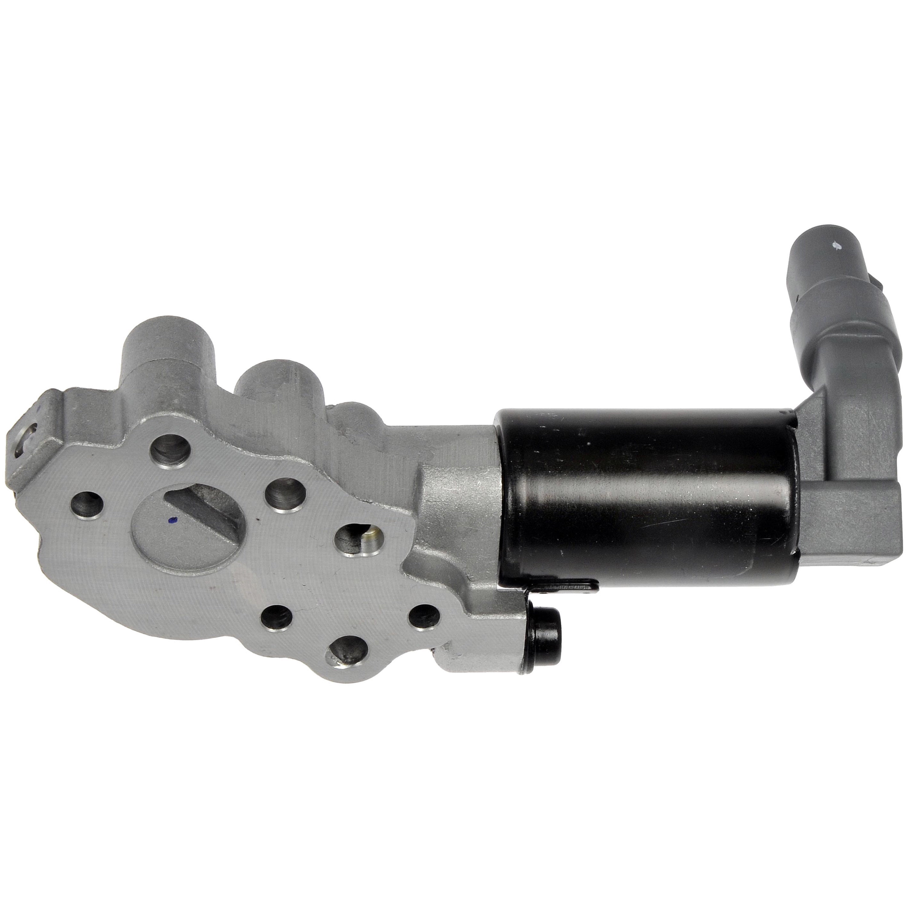 Dorman 916-708 Exhaust (Right) Engine Variable Valve Timing (VVT) Solenoid for Specific Hyundai / Kia Models Fits select: 2009 KIA BORREGO, 2006-2011 HYUNDAI AZERA
