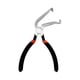 thumbnail image 5 of Alicates de Desconexión Eléctrica Apertura Máxima de 3,45 Cm Alicates para Conectores Eléctricos, 5 of 9