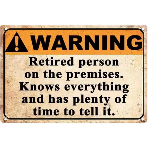 Funny No Trespassing Sign, Metal Warning Tin Signs, You Are No Longer Trespassing You Are A Target Sign, Yard Sign Garage Wall Decor Sign 8 X 12 Inches