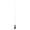Black, variant on Xirurus Music Baton Professional Orchestra Conductor Baton Concert Stick with Resin Handle, Black, 16.14 inches / 41 cm