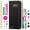 Black, variant on ROBCURSE 2027 Planner Weekly and Monthly, Jan 2027 - Dec 2027, A4 Large Spiral Calendar Planner Notebook with 12 Monthly Tabs, 4 stickers, Inner Pocket, 8.5" x 11", for Goal Setting, Organize Tasks