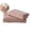 Pink, variant on 2-Pack Thick Microfiber Cleaning Cloths – Highly Absorbent, Lint-Free & Reusable Scrubbing Towels for Kitchen, Dishes, Countertops, Car, Glass & Furniture
