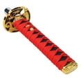 thumbnail image 4 of 15/20Cm Car For Katana Handle Shift Head Manual Shift Disc Shift Knob, 4 of 9
