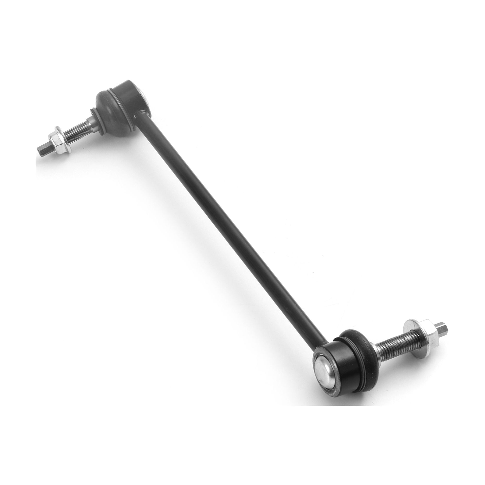 Metrix Premium Chassis Parts - Front Left Right Sway Bar Stabilizer End Link Kit Fits 09 Ford Flex,09 Lincoln MKS, Replacement K750376, K750377