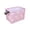 A, variant on JHyouerji Easter Baskets Gift Basket ,Empty Pink Storage Bins Organizer Box Room for Home Decor