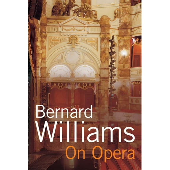 On Opera (Paperback)