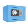 thumbnail image 1 of PATRON caja fuerte pequeña con llave, 1 of 9