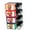 4, variant on 12 Color Refillable Writingboard Pencils Smooth Erasable Toner Permanent Plastic School Office