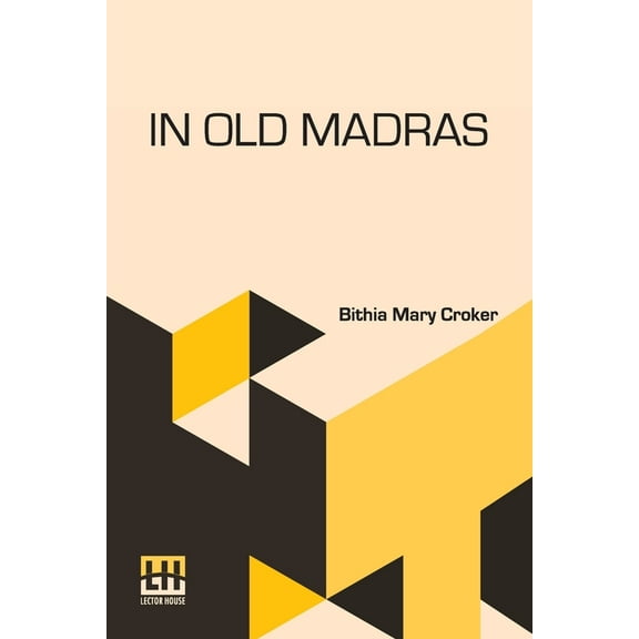 In Old Madras, (Paperback)