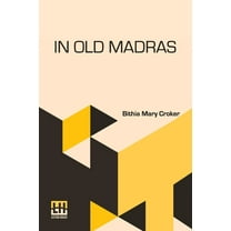In Old Madras, (Paperback)