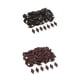 thumbnail image 1 of 200 Botones de Hechos con Etiqueta para Coser Suministros de Manualidades, 1 of 9