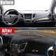thumbnail image 5 of Cubierta de salpicadero de coche para Changan CS15 2016 2017 2018 CS 15, alfombrilla de escritorio, parasol, almohadilla antideslizante, accesorios, 5 of 5