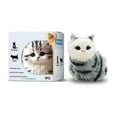 thumbnail image 2 of Binwennn Toddler Dancing Cat Toy Children's Interactive Cartoon Design Happy Cute Cat Toy, 2 of 3