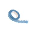 thumbnail image 3 of Guardoinrt 2 Yards Fabric Lace Washi Beautiful fabric Tape Self Adheve Trim Wedding, 3 of 6