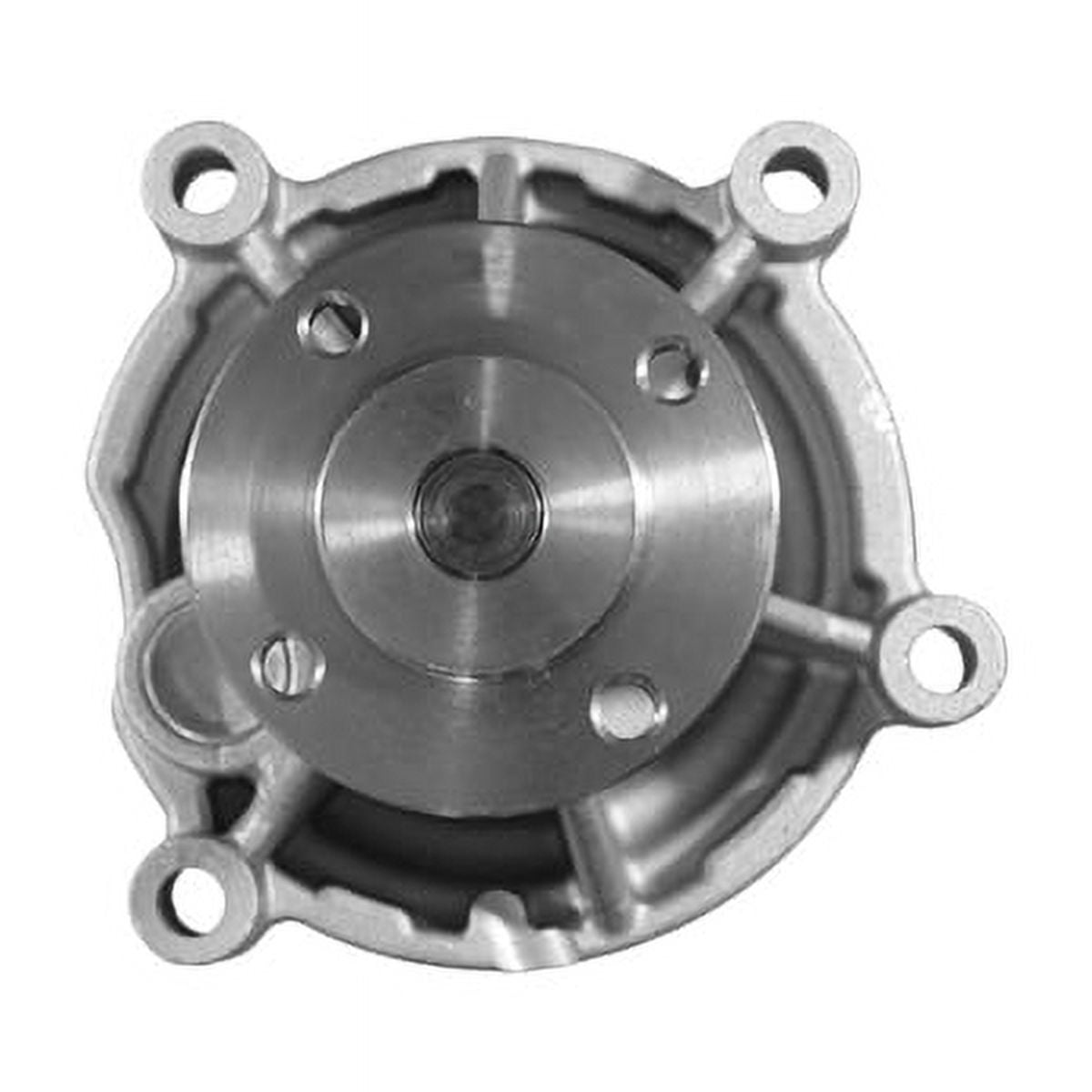 AC Delco 252-948 Water Pump, New Mechanical Fits select: 2010 FORD F150, 2010-2014 FORD EXPEDITION