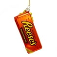 thumbnail image 4 of Kurt S. Adler 5-Inch Hershey's Glass Reese's Ornament, 4 of 7