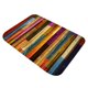 thumbnail image 1 of Alfombra de felpa 3D antideslizante - Suave y cómoda para sala, cocina o baño - Tamaño 40x60cm - Diseño decorativo y duradero, 1 of 6