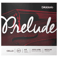 thumbnail image 1 of Juego De Cuerdas Daddario J1010 4 4m  Para Cello 4 4 Tensión M Daddario J-1010 4/4M, 1 of 3