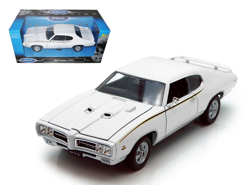 diecast gto