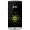 Used lg g5 smartphone (unlocked)-silver