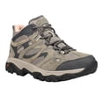 thumbnail image 2 of Hi-Tec Womens Ht Ravus Mid Hiking  Ankle Boots, 2 of 5