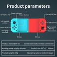 thumbnail image 4 of Manette de Jeu Mobile Bluetooth Manette Extensible pour iOS iPhone, 4 of 5