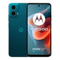 thumbnail image 3 of Smartphone Motorola Moto G 34 5G-1 de 256GB Verde Telcel, 3 of 4