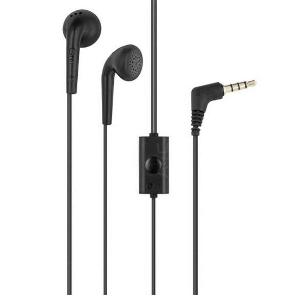 Headphones Wired Earphones for LG G8X ThinQ Phone - Handsfree Mic 3.5mm Headset Earbuds Earpieces Microphone Y1Y