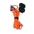 thumbnail image 1 of Outdoor Camping Lighting Wind Rope Light Tent Night Light Ambient Wind Rope Light, 1 of 3