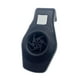 thumbnail image 2 of Ventilador de enfriamiento de agua para , enfriador de , disipación de calor, con clip ajustable, ventilador de enfriamiento para pecera Negro, 2 of 8