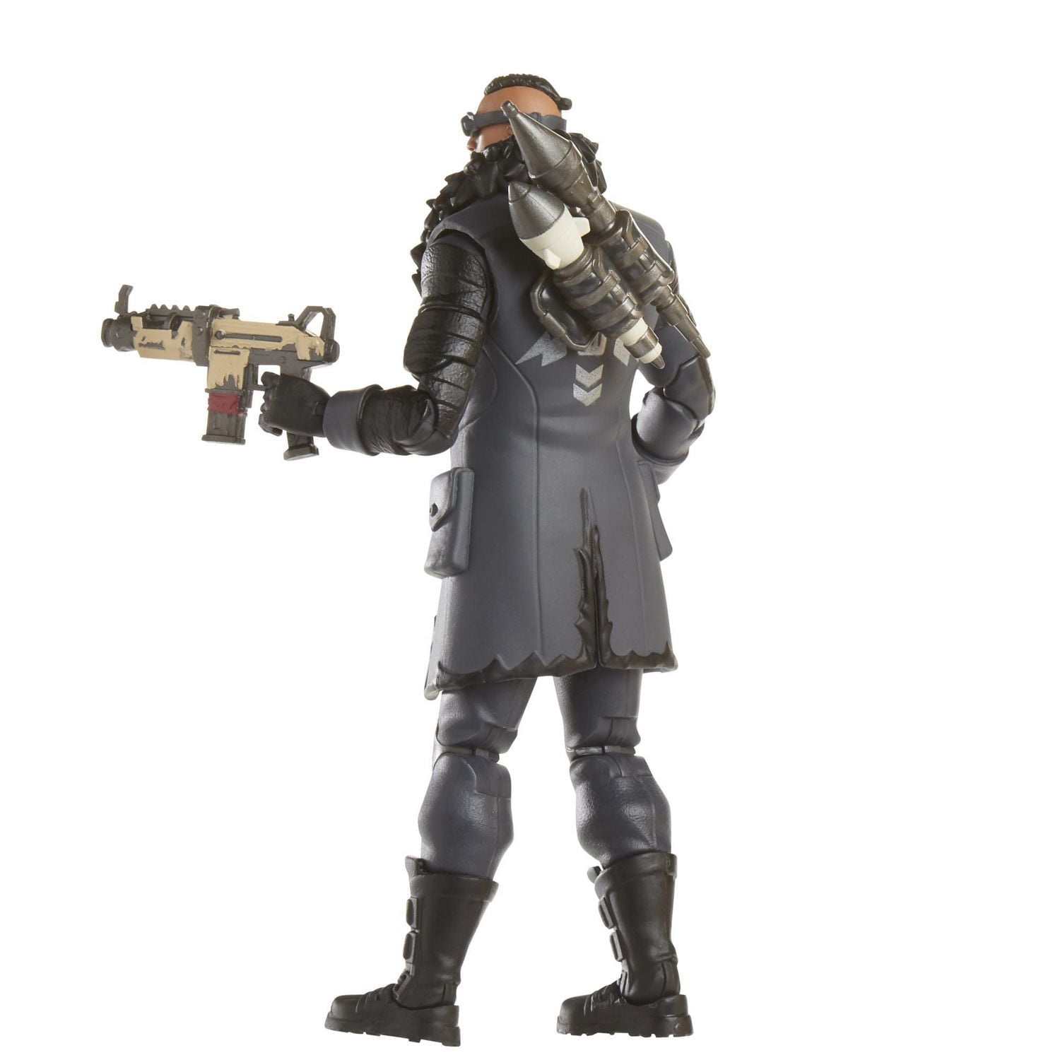 Hasbro Fortnite Victory Royale Series Renegade Shadow Collectible Action Figure with Accessories, 6-inch