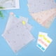 thumbnail image 4 of Organizador de Papel con Fundas de Plástico Transparente y 120 Pestañas Adhesivas, Sin para Fotos., 4 of 6