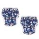 thumbnail image 5 of Pañal de Natación, reutilizable Con Ajuste de Botón, Pañal de Natación Impermeable y Transpirable Para Niños Pequeños para Baño y Clases de Natación, 5 of 7