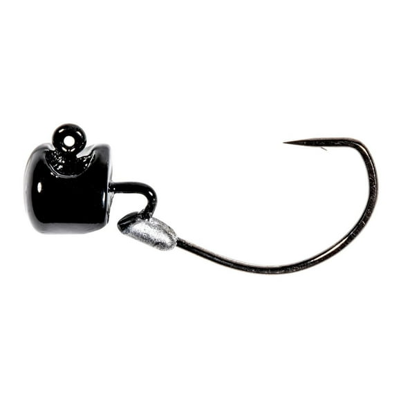 Z-Man TTNL-3611 Nedlock Ewg 1/5 oz 4 Pack - Black