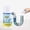 3Pc, variant on Sink Drain Hair Clog Remover Cleaner,Powerful Unclogging,Toilet Unclogger Heavy Duty,Bathroom Shower Pipeline Dredge 1Pc