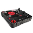 thumbnail image 1 of Numark PT01 Scratch - Plato Giradiscos DJ, para Portabilistas, Mando Scratch Switch Cambiable, Altav, 1 of 11