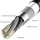 thumbnail image 3 of Portable Usb Type-c To Hdmi 4k Adapter For Macbook Pro Ipad Pro 2018 Sumsung S9 Huawei Mate P20/pro, 3 of 5