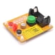 thumbnail image 2 of AD584KH Voltage Detection Module High Precision 4 Channel 2.5V 7.5V 5V 10V Voltage Reference Module, 2 of 5