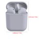 thumbnail image 2 of Auriculares Bluetooth 5.0 Estéreo Deportes Auriculares inalámbricos de alta fidelidad Auriculares Auriculares intrauditivos con manos libres sidaley EL1816-08, 2 of 2