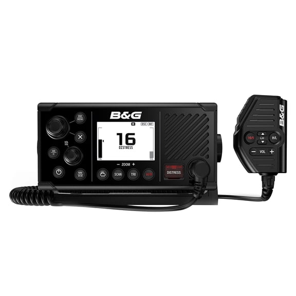 B&G 000-14471-001 V60 VHF