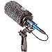 thumbnail image 3 of Rycote Softie Windshield with 18cm Medium Hole with Mount and Pistol Grip Handle, 3 of 4