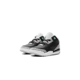 thumbnail image 2 of Jordan TODDLER Air Jordan 3 TD "Green Glow" DM0968 031 from Stadium Goods, 2 of 8