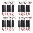 thumbnail image 1 of 20Pcs High Voltage Generator DC 6-12V to 1000KV Boost Step-Up Inverter Generator Power Module,20x High Voltage Transformer 1000KV,Black, 1 of 7