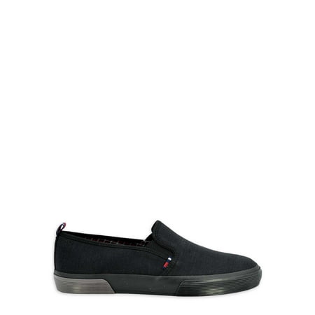 Ben Sherman Men's Bristol Slip-On Sneaker