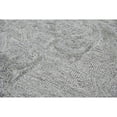 thumbnail image 4 of Alora Decor Emerson 9' x 12' Damask Grey/Gray/Rust/Blue Hand-Tufted Area Rug, 4 of 5