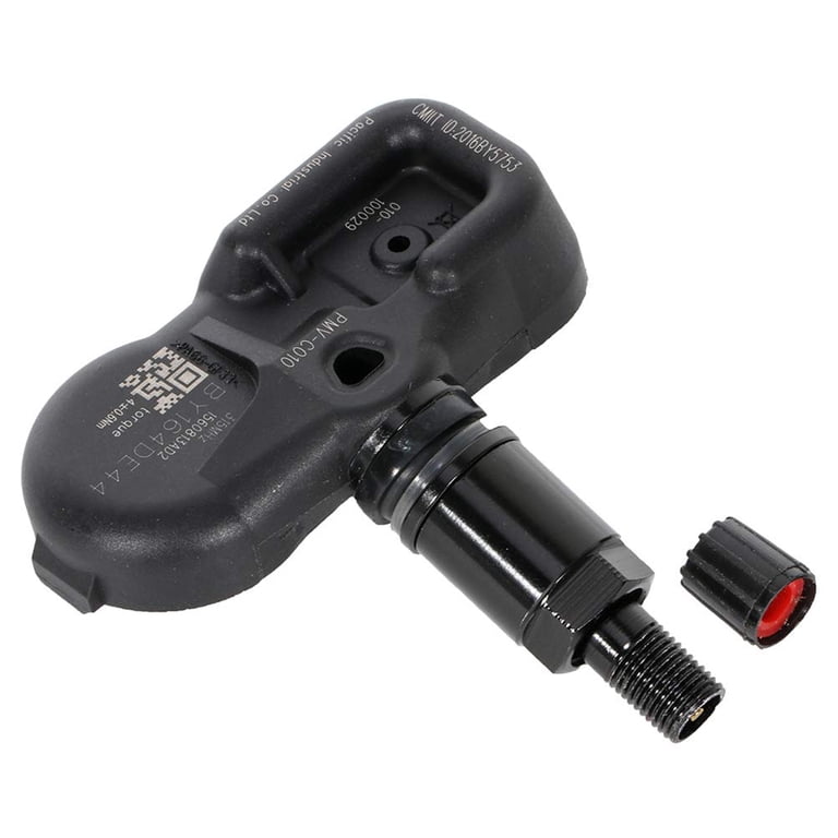 4PCS TPMS TIRE PRESSURE SENSOR 42607-06030 For Toyota Tacoma Camry PMV-C015