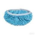 thumbnail image 2 of Mop Reusable Washable Cover Pad Absorbent Replacement for Flat Mop, 2 of 5