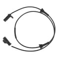 thumbnail image 1 of Sensor de velocidad de rueda ABS frontal derecho Unique Bargains, sensor del sistema de frenos antibloqueo No.30773740 para Volvo S60 2001-2009, 1 of 7